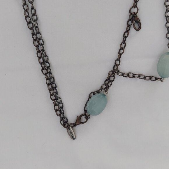 Jewel Kade Knecklaces and K Initial Charms - Picture 9 of 12